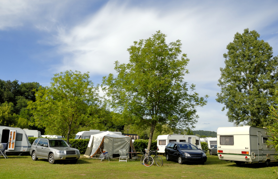 location mobil home Dordogne