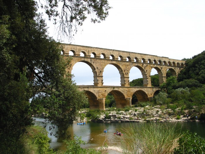 camping France